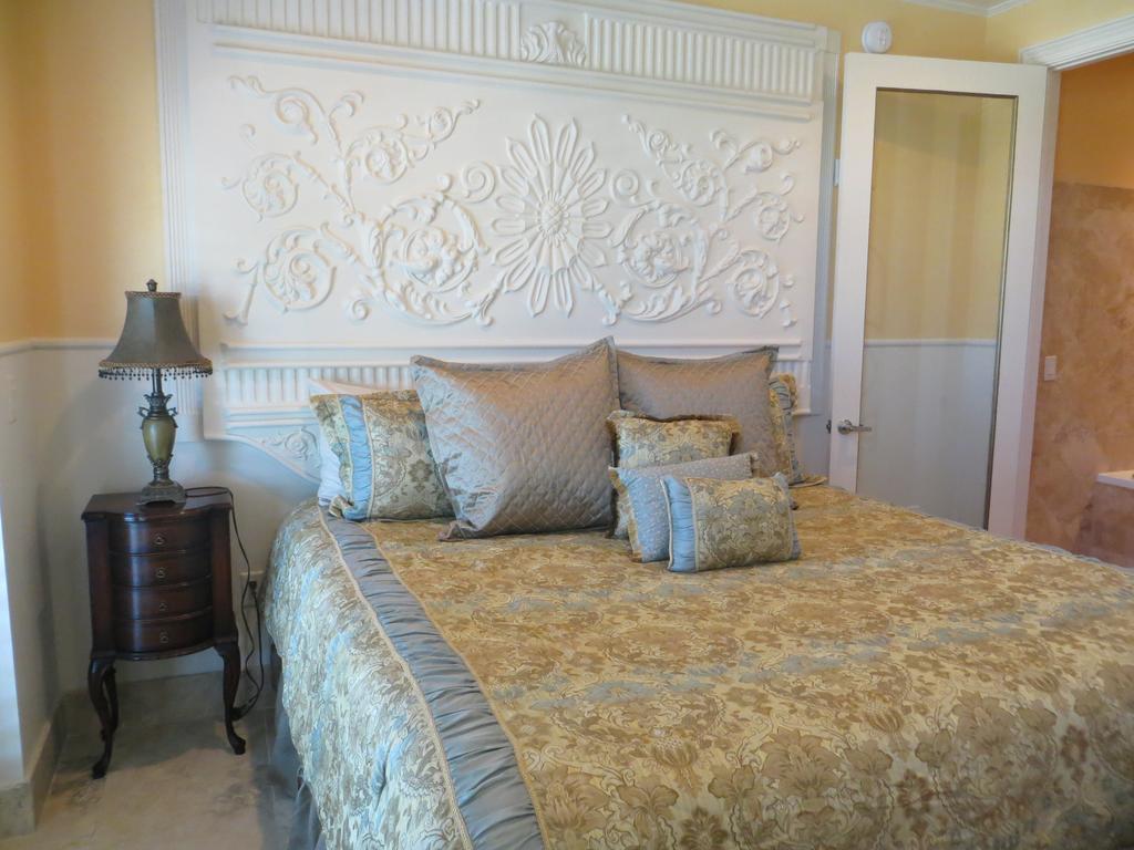 Pearl Of The Sea Luxury Bed & Breakfast St. Augustine Beach Экстерьер фото